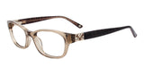 Bebe 5062 Eyeglasses