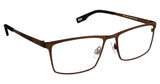 Evatik E9157 Eyeglasses