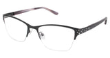 Nicole Miller NMGEMMA Eyeglasses