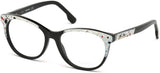 Diesel 5155 Eyeglasses