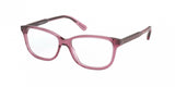 Coach 6143F Eyeglasses