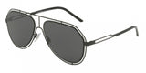 Dolce & Gabbana 2176 Sunglasses