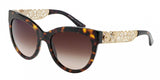 Dolce & Gabbana 4211 Sunglasses