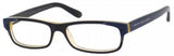 Marc By Marc Jacobs 553 Eyeglasses
