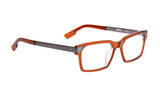 304000 - Trans Sepia/gunmetal