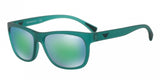 Emporio Armani 4081F Sunglasses