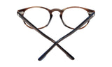 308000 - Mocha Blue Stripe