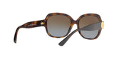 3285T5 - Havana - Brown Gradient Polarized