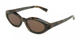 Alain Mikli 5038 Sunglasses