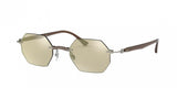 Ray Ban 8061 Sunglasses