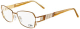 Cazal 1088 Eyeglasses