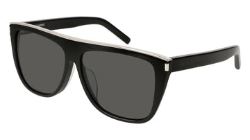 Saint Laurent New Wave SL 1/F COMBI Sunglasses