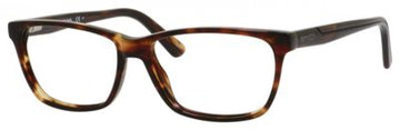 Smith Decoder Eyeglasses