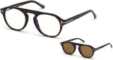 Tom Ford 5533B Eyeglasses