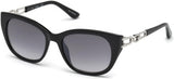 Guess 7562 Sunglasses
