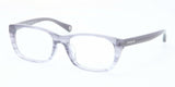 Coach 6048F Eyeglasses