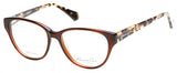 Kenneth Cole New York 0231 Eyeglasses