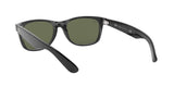 901L - Black - Crystal Green