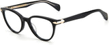 Rag & Bone 3040 Eyeglasses