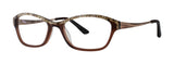 Dana Buchman ROSAMUND Eyeglasses