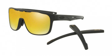 Oakley Crossrange Shield 9390 Sunglasses