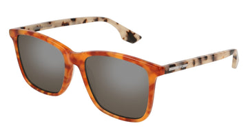 McQueen London Calling MQ0080S Sunglasses