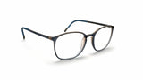 Silhouette SPX Illusion Fullrim 2935 Eyeglasses