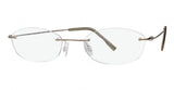 Calvin Klein 535 Eyeglasses