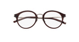 003 - Brown/Silver
