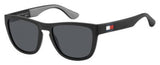 Tommy Hilfiger Th1557 Sunglasses