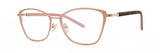 Vera Wang V553 Eyeglasses