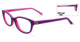 Converse K022BLA49 Eyeglasses