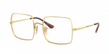 Ray Ban Square 1971V Eyeglasses