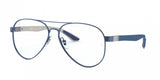 Ray Ban 8420 Eyeglasses