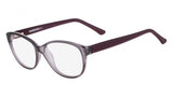 Marchon NYC LUNA Eyeglasses