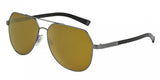 Dolce & Gabbana Basalto 2133 Sunglasses