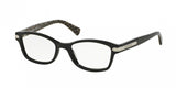 Coach 6065F Eyeglasses