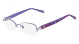 DVF 8036 Eyeglasses