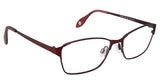 Fysh F3567 Eyeglasses