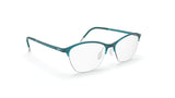 Silhouette SPX Illusion Nylor 1599 Eyeglasses