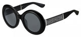 Jimmy Choo Wendy Sunglasses