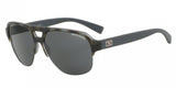 Armani Exchange 4056S Sunglasses