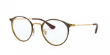 Ray Ban 6378 Eyeglasses