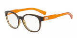 Armani Exchange 3040 Eyeglasses