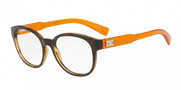 Armani Exchange 3040F Eyeglasses