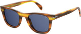 David Beckham Db1006 Sunglasses