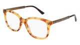 Gucci GG0218O Eyeglasses