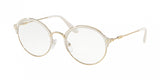 Prada Conceptual 54VV Eyeglasses