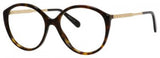 Marc Jacobs 599 Eyeglasses