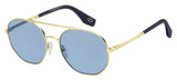 Marc Jacobs Marc327 Sunglasses